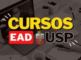 Cursos gratuitos da USP eles vão ajudar a valorizar ainda mais seu currículo! Entenda