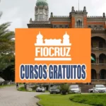 Fiocruz cursos sua chance de adquirir novos conhecimentos na área de saúde