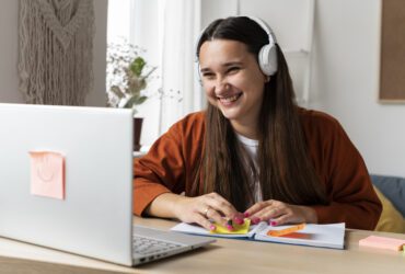 FAÇA uma GRADUAÇÃO EAD GRATUITA SEM USAR ENEM de UNIVERSIDADE FEDERAL - 1020 VAGAS