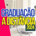 3 EDITAIS de PÓS GRADUAÇÃO EAD TOTALMENTE GRATUITAS | 420 VAGAS abertas para inicio imediato!