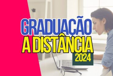 3 EDITAIS de PÓS GRADUAÇÃO EAD TOTALMENTE GRATUITAS | 420 VAGAS abertas para inicio imediato!