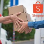 Como FUNCIONA a SHOPEE para ENTREGADOR em 2024